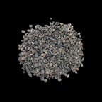 Earthmines Black Tourmaline Mica Gemstone Crushed 3-5mm Natural Loose Stone for Vase Fillers, Crystal Decor, Reiki, Chakra Healing & Feng Shui - Image 4