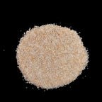 Earthmines Red Aventurine Gemstone Crushed 0.5-1mm Natural Loose Stone for Resin Art, Jewelry Inlay, Reiki, Chakra Healing & Crystal Bottles - Image 2
