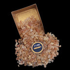 Earthmines Red Aventurine Gemstone Crushed 3-5mm Natural Loose Stone for Vase Fillers, Crystal Decor, Reiki, Chakra Healing & Feng Shui - Image 3