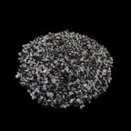 Earthmines Banded Onyx Gemstone Crushed 1-3mm Natural Loose Stone for Orgonite, Jewelry, Reiki, Chakra Healing & Home Decor - Image 4