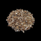 Earthmines Mica Axinite Gemstone Crushed 3-5mm Natural Loose Stone for Vase Fillers, Crystal Decor, Reiki, Chakra Healing & Feng Shui - Image 2