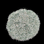 Earthmines Tree Agate Gemstone Crushed 0.5-1mm Natural Loose Stone for Resin Art, Jewelry Inlay, Reiki, Chakra Healing & Crystal Bottles - Image 4