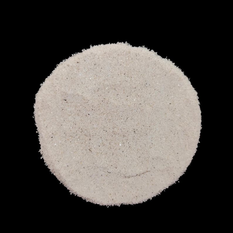 Earthmines Mica Axinite Gemstone Powder Natural Loose Stone for Resin Art, Jewelry Inlay, Reiki, Chakra Healing & Spiritual Decor - Image 4