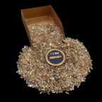 Mica Axinite loose stone option for Earthmines master gemstone collection
