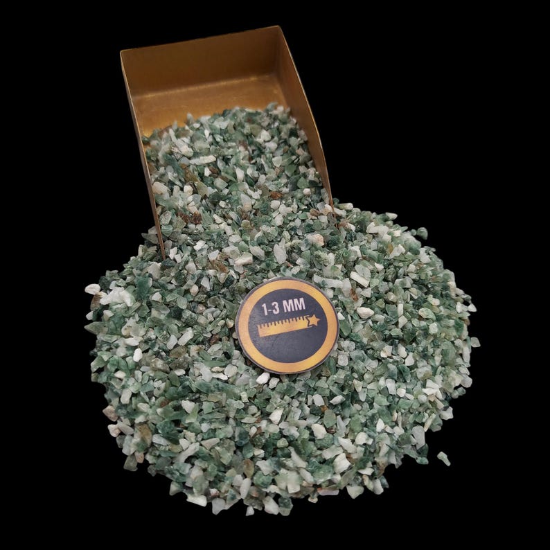 Tree Agate loose stone option for Earthmines master gemstone collection