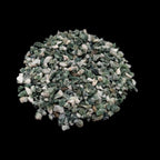Earthmines Tree Agate Gemstone Crushed 3-5mm Natural Loose Stone for Vase Fillers, Crystal Decor, Reiki, Chakra Healing & Feng Shui - Image 4