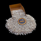 White Opal loose stone option for Earthmines master gemstone collection