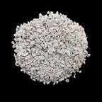 Earthmines White Opal Gemstone Crushed 3-5mm Natural Loose Stone for Vase Fillers, Crystal Decor, Reiki, Chakra Healing & Feng Shui - Image 2