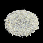 Earthmines Cowrie Shell Gemstone Crushed 0.5-1mm Natural Loose Stone for Resin Art, Jewelry Inlay, Reiki, Chakra Healing & Crystal Bottles - Image 3