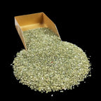 Earthmines Green Tourmaline Gemstone Crushed 0.5-1mm Natural Loose Stone for Resin Art, Jewelry Inlay, Reiki, Chakra Healing & Crystal Bottles - Image 4