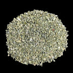 Earthmines Green Tourmaline Gemstone Crushed 1-3mm Natural Loose Stone for Orgonite, Jewelry, Reiki, Chakra Healing & Home Decor - Image 3