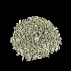 Earthmines Green Tourmaline Gemstone Crushed 3-5mm Natural Loose Stone for Vase Fillers, Crystal Decor, Reiki, Chakra Healing & Feng Shui - Image 3