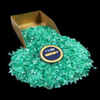 Green Onyx loose stone option for Earthmines master gemstone collection