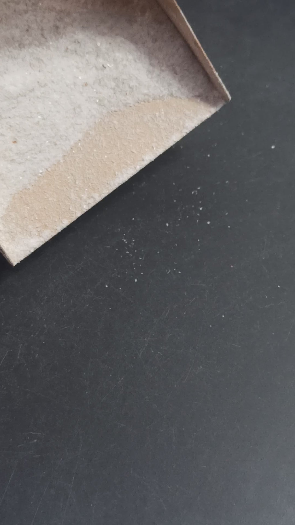 Earthmines White Topaz Gemstone Powder Natural Loose Stone for Resin Art, Jewelry Inlay, Reiki, Chakra Healing & Spiritual Decor