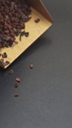 Earthmines Mahogany Obsedian Gemstone Crushed 1-3mm Natural Loose Stone for Orgonite, Jewelry, Reiki, Chakra Healing & Home Decor